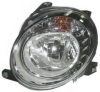 HELLA 1EP 354 416-021 Headlight